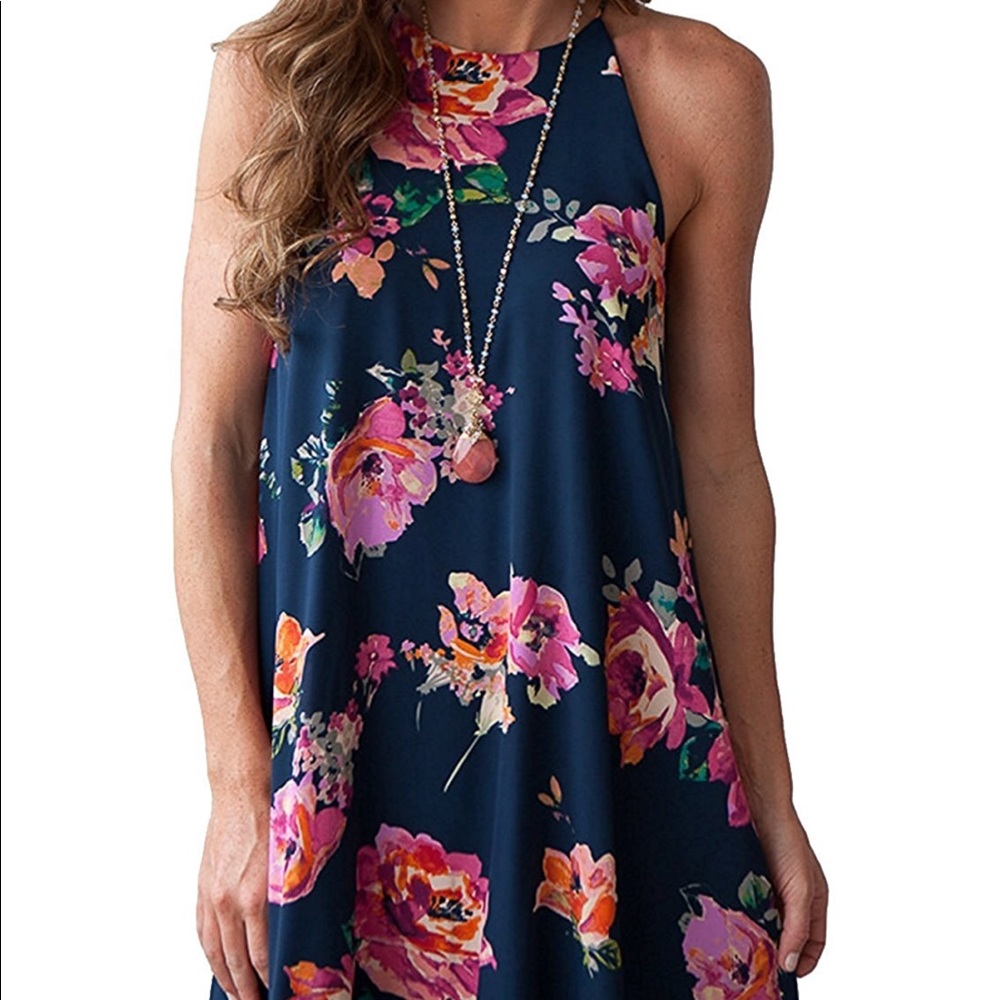 Brand new dress size small
